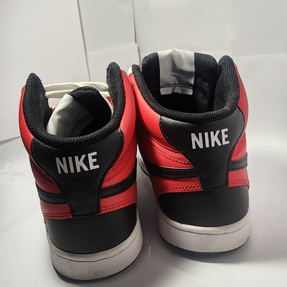 Nike Court Vision Mid - Picture 3 of 7